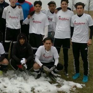 Meet your Posher, Danny